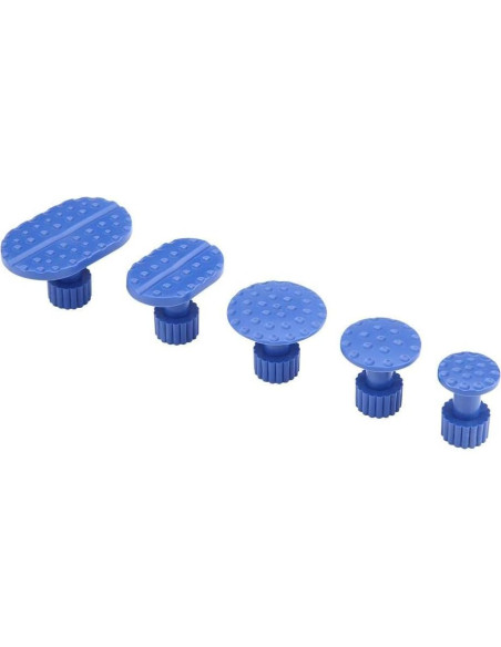 30 Pestañas de Tirar PDR Tbest para Reparación de Abolladuras