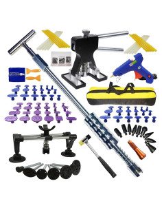 Kit de Extracción de Abolladuras Chymogul JXLGGQ103 101 Piezas