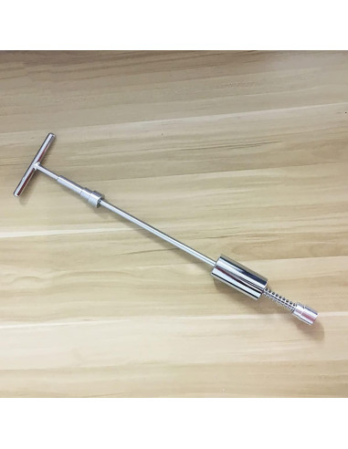 Kit de herramientas para reparación de abolladuras CYGOODS LG31