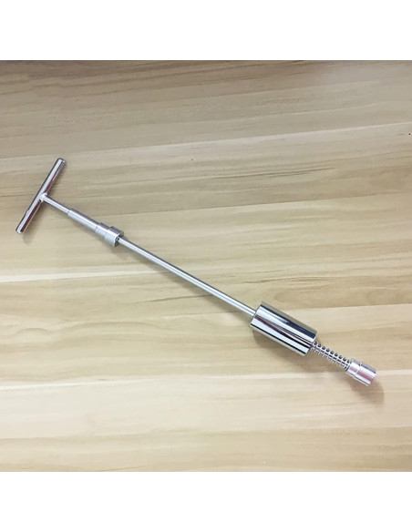 Kit de herramientas para reparación de abolladuras CYGOODS LG31