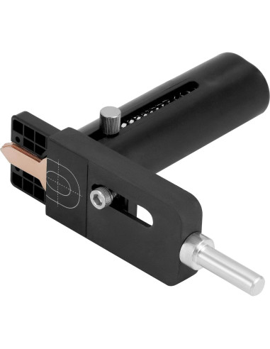 Kit de Extractor de Abolladuras QWORK DG34240 con 30 Arandelas