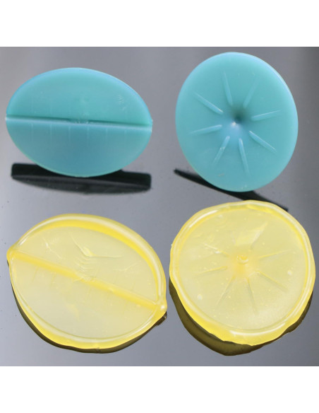 Kit de 8 Pestañas de Extracción de Abolladuras Hyamass