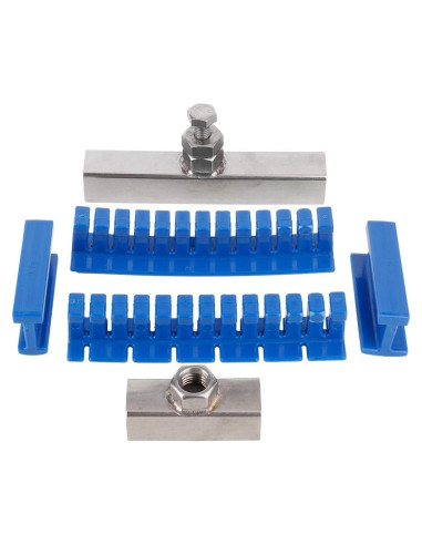 Herramienta de Reparación de Abolladuras Aramox - 250g