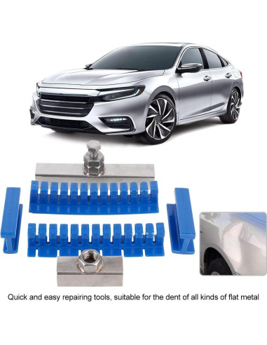 Herramienta de Reparación de Abolladuras Aramox - 250g