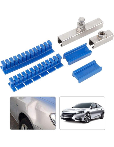 Herramienta de Reparación de Abolladuras Aramox - 250g