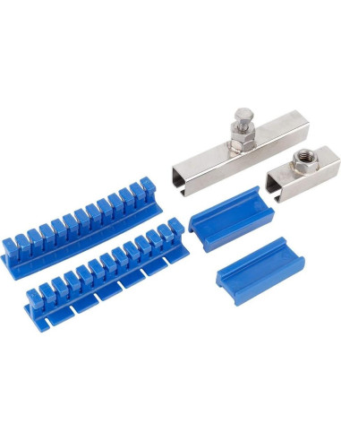 Herramienta de Reparación de Abolladuras Aramox - 250g