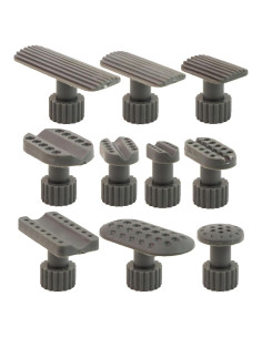 Pestañas de Extracción de Abolladuras Hyamass - 10 Piezas