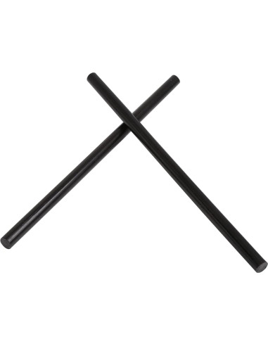 Barras de Pegamento Caliente X AUTOHAUX 50 Pcs 7mm x 150mm