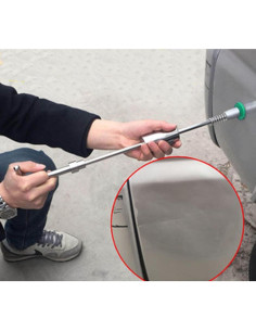 Kit de 35 Piezas para Remoción de Abolladuras Hyamass 2