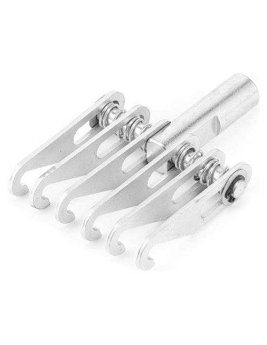 Extractor de Abolladuras Xuuyuu con Gancho Ajustable - 317g