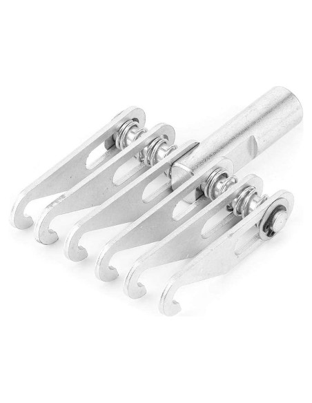 Extractor de Abolladuras Xuuyuu con Gancho Ajustable - 317g