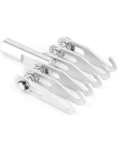 Extractor de Abolladuras Xuuyuu con Gancho Ajustable - 317g 2