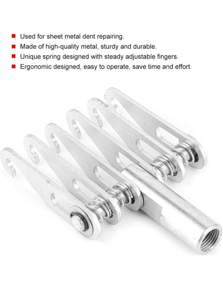 Extractor de Abolladuras Xuuyuu con Gancho Ajustable - 317g