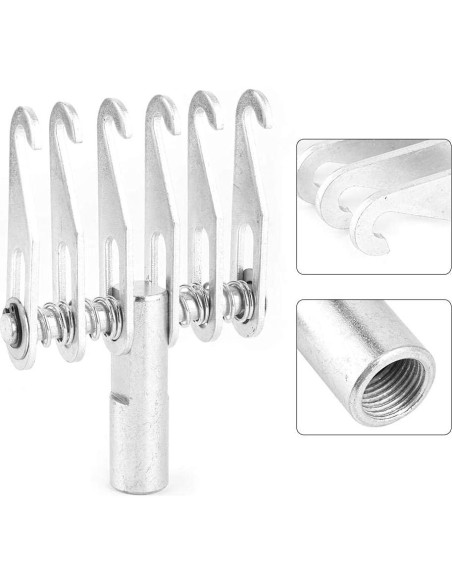 Extractor de Abolladuras Xuuyuu con Gancho Ajustable - 317g