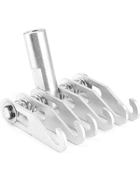 Extractor de Abolladuras Xuuyuu con Gancho Ajustable - 317g