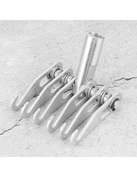 Extractor de Abolladuras Xuuyuu con Gancho Ajustable - 317g