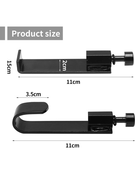 Herramienta de Reparación de Abolladuras MDEOOSKY CYB332
