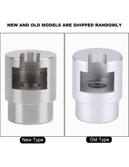 Eliminador de Abolladuras Keenso M10, Adaptador Martillo Deslizante