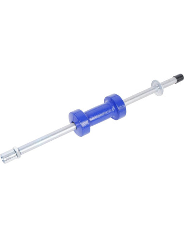 Extractor de Abolladuras WINMAX 10.8kg con Herramientas y Estuche