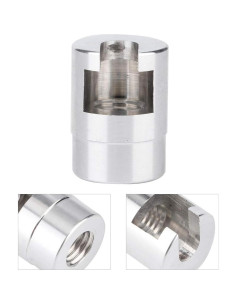 Adaptador de Reparación de Abolladuras Acouto Aleación Aluminio 2