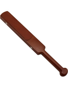 Martillo de Adsorción Magnética QDentMov 350mm Madera Endurecida 2