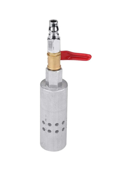 Extractor de Abolladuras Neumático Keenso 1900g Profesional