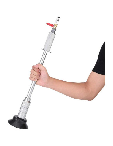 Extractor de Abolladuras Neumático Keenso 1900g Profesional