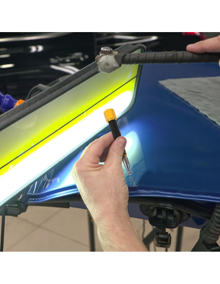 Juego de 4 Herramientas de Eliminación de Abolladuras BuleVina