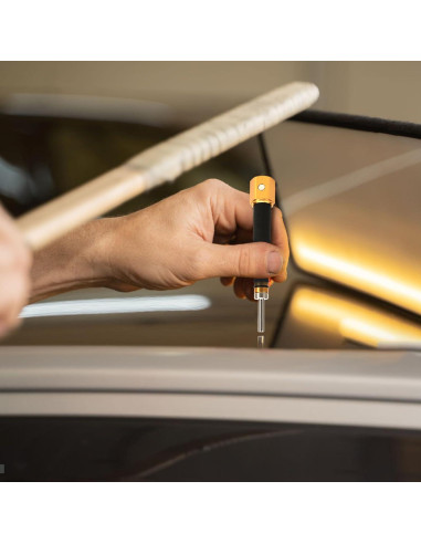 Juego de 4 Herramientas de Eliminación de Abolladuras BuleVina