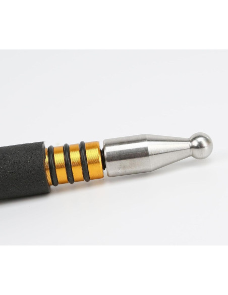 Juego de 4 Herramientas de Eliminación de Abolladuras BuleVina