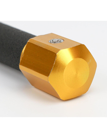 Juego de 4 Herramientas de Eliminación de Abolladuras BuleVina