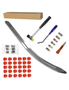 Kit de Reparación de Abolladuras Chymogul QG41, 41 Piezas