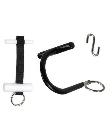 Herramienta de Eliminación de Abolladuras Houshan Gancho S