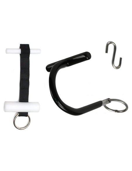 Herramienta de Eliminación de Abolladuras Houshan Gancho S