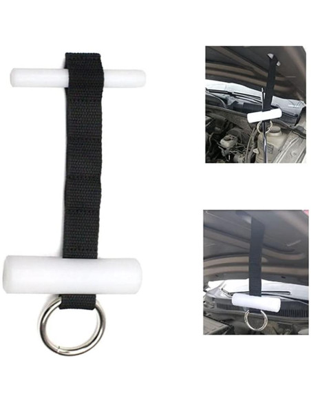 Herramienta de Eliminación de Abolladuras Houshan Gancho S