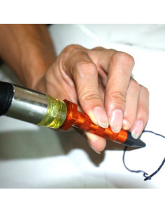 Kit de Reparación de Abolladuras HiYi 9 Piezas Portátil 2