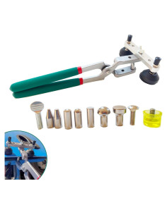 Pinzas de Crimpado de Bordes de Carrocería Suprwin 1.03kg