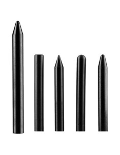 Juego de 5 Herramientas de Golpeo GS para Reparación de Abolladuras