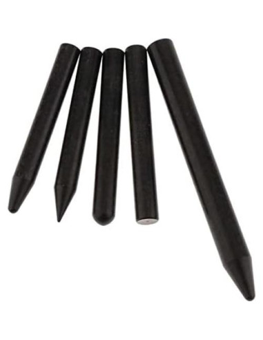 Juego de 5 Herramientas de Golpeo GS para Reparación de Abolladuras