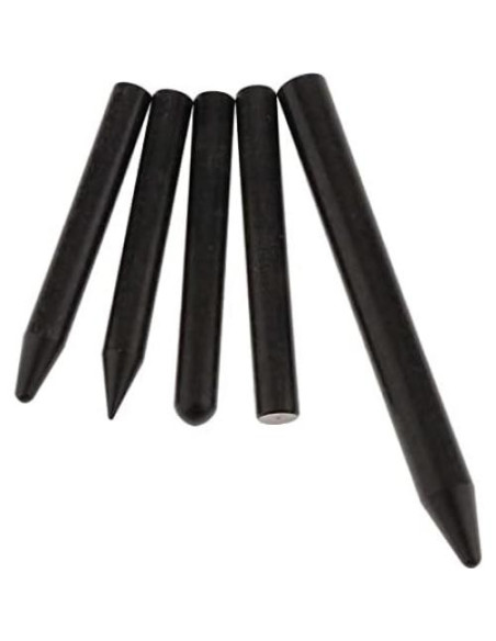 Juego de 5 Herramientas de Golpeo GS para Reparación de Abolladuras