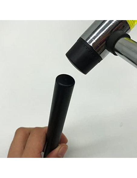 Juego de 5 Herramientas de Golpeo GS para Reparación de Abolladuras