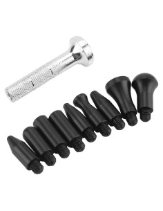 Herramienta Tap Down FTVOGUE para Reparación de Abolladuras