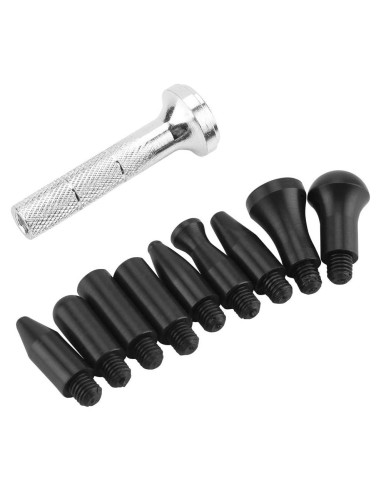 Herramienta Tap Down FTVOGUE para Reparación de Abolladuras