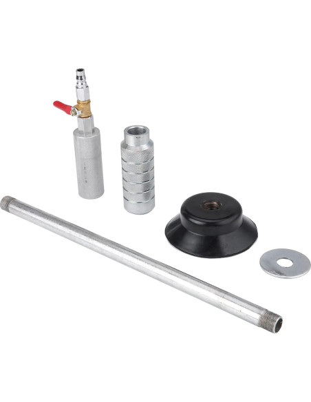 Martillo de Tirón Neumático Pesado Estink para Abolladuras