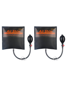 Kit de Nivelación Inflable XTRYCAL 2 Piezas 500 kg