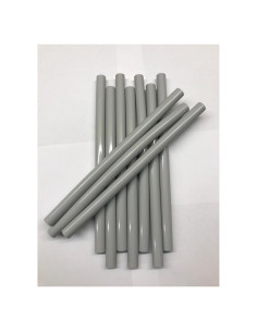 Pega PDR Premium 10 Varillas 25.4cm Gris para Abolladuras