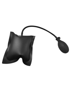 Bomba de Cuña de Aire Gasedin con Válvula de Plástico 16.5x16.5cm