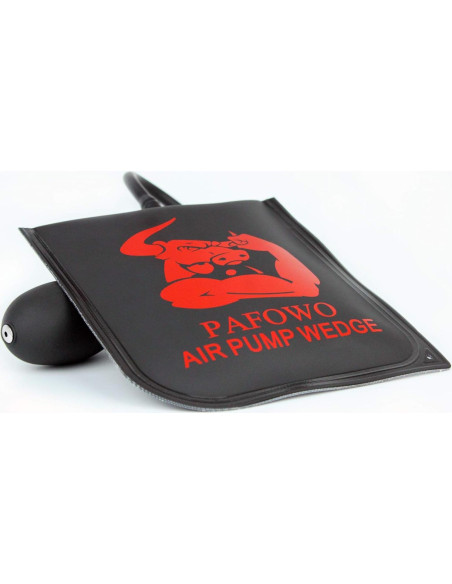 Kit de Nivelación Inflable PAFOWO 3 Piezas 300 LB