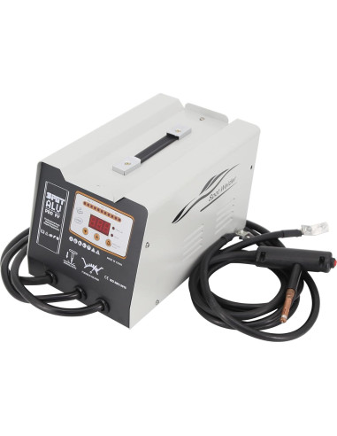 Máquina de Soldadura por Puntos WANBANG F6100 110V 17.3kg