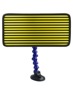 Tablero Reflector Amarillo WHDZ para Reparación de Abolladuras